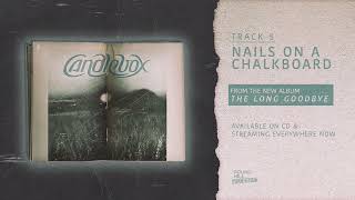 Candlebox  Nails On A Chalkboard Official Visual [upl. by Ut]