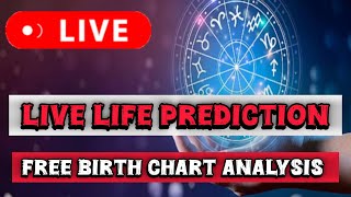 Free birth chart reading part 14 [upl. by Jeffers]