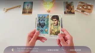 💞💘💏SUS INTENCIONES REALES HACIA MI💏💘💞 TAROT INTERACTIVO [upl. by Melisenda]