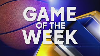 High School Basketball Game of the Week West Middlesex vs Kennedy Catholic Complete Game [upl. by Dolorita]