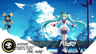 ▶nightstepDnB ★ Jun Kuroda  Polaris Kaleidoscope Remix [upl. by Yunick]