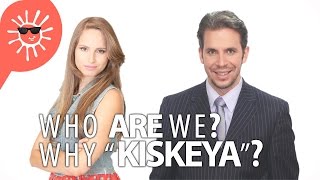 Why quotKiskeyaquot Who Are We  KiskeyaLife QampA [upl. by Oneg]