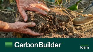 CarbonBuilder USA by Loam Bio [upl. by Sheryl]