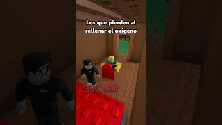 Tipos de jugadores en Residence Massacre Parte 2 roblox [upl. by Valery]