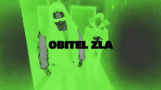 холодный хром мертвый цветок  obitel zla part 3 [upl. by Iinden]