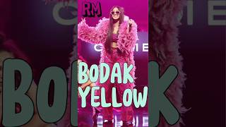 Bodak yellow cardib ⭐ [upl. by Ttennej]