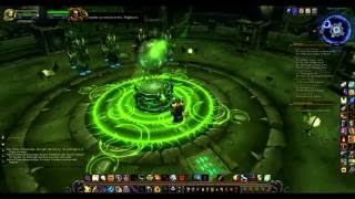 Guide on how to get Hidden Ashbringer Skin Corrupted Remembrance [upl. by Atnamas463]