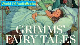 Audiobook For Kids and Children Grimms Story Fairy Tales Bedtime Story [upl. by Hinkel]