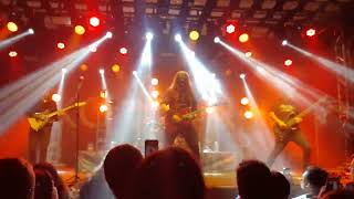 Kiko Loureiro Reflective 030724 [upl. by Jedd]