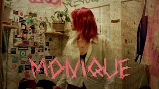 BELLUCCI BOI  Monique Official Video [upl. by Brindle]