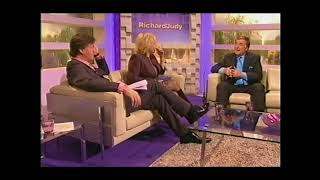 Wogan regrets David Icke insult [upl. by Eniak]