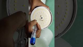 50 watt Led light Repairing repering light Led [upl. by Yren]