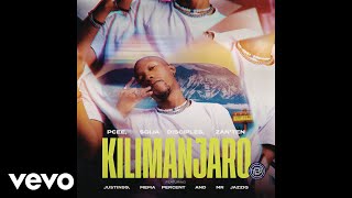 Kilimanjaro Official Audio [upl. by Ahsiela]