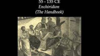 Enchiridion Handbook of Epictetus [upl. by Russom]