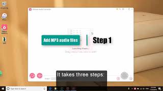 How to Convert MP3 to Audiobooks Solved [upl. by Parish893]