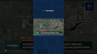 Сюжет Tandem Новини станом на 2300 tandemновини війна альянс допомога європа війнавукраїні [upl. by Zack]