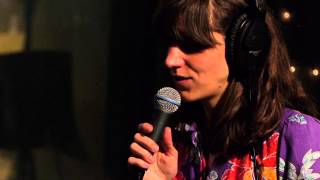 Eleanor Friedberger  Full Performance Live on KEXP [upl. by Derwin951]