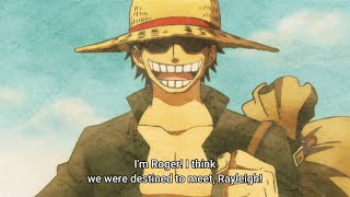 Roger amp Rayleigh Meet For The First Time English Sub [upl. by Ki]