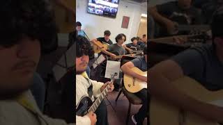 México Patria En Escuela De Música Galaad [upl. by Dodi]