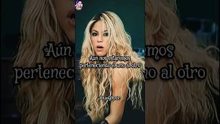 Underneath Your Clothes Shakira Traducida LadyMusic5563 [upl. by Kristopher]