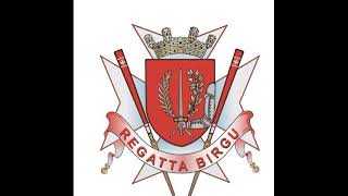 Dghajjes Sajjetti  Birgu Regatta Champions 2024 [upl. by Catton]