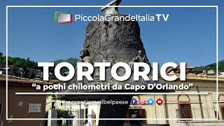 Tortorici  Piccola Grande Italia [upl. by Eirrol486]