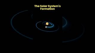 The Solar Systems Formation  solar system facts  episode46 [upl. by Rochkind]