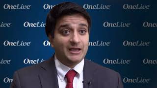 Dr Patel on Benefit of IpilimumabNivolumab Combo in HighGrade Neuroendocrine Carcinoma [upl. by Ynnij]