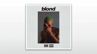 FRANK OCEAN  BLONDE  s l o w e d  r e v e r b  Full Album [upl. by Streeto563]