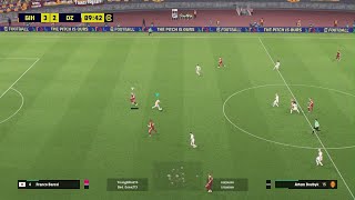 eFootball Son goal [upl. by Spearman]