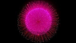 Top 10 BIGGEST amp BEST Fireworks shells 20202023 [upl. by Jobie]