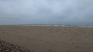 Plage Berck sur mer [upl. by Acirt]