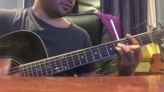 Hande Yener  Sebastian Akustik Cover Akor  Tab [upl. by Rudie306]