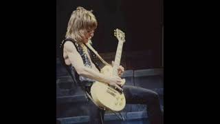 Ozzy Osbourne  Randy Rhoads  19820131  Cleveland OH  Richfield Coliseum [upl. by Ttennej]