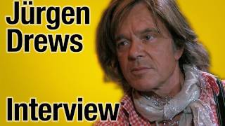 Jürgen Drews Daniela Katzenberger kriegt nen Knigge von mir  Interview [upl. by Weidner]