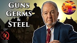 African History Disproves “Guns Germs and Steel” by Jared Diamond [upl. by Col]