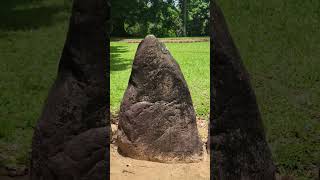 Batey Centro Ceremonial indigena Caguana Utuado Puerto Rico [upl. by Naujal246]