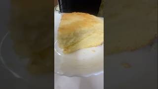 Easy European Sponge Cake Recipe  in just 4 Ingredients shorts recipe [upl. by Philomena]