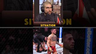 The BMF title needs to be retired 🤦‍♂️  The Ariel Helwani Show [upl. by Spain]