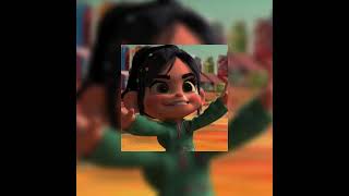 Ralph Breaks The Internet  A Place Called Slaughter Race Finnish HD [upl. by Adnamra]