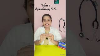 Uncovering the Mysteries of Physiotherapy  The PhysioDose [upl. by Negaet]