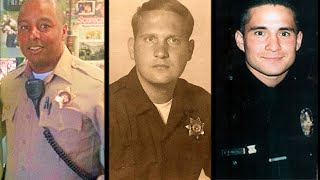 The 12 Dirtiest Cops In Californias History [upl. by Abbye713]