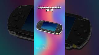 All PlayStation Startups PS1 PS2 PSP PS3 PS VİTA PS4 PS1CS PS5 [upl. by Ellyn660]