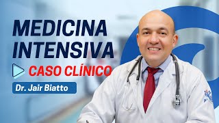 Discussão  Tromboembolismo Pulmonar [upl. by Giamo]