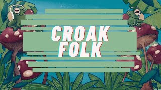 Croak Folk Theme  Quizizz Soundtrack 13  Special [upl. by Nitniuq]