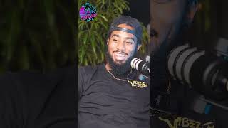 Do you know the literal translation for the word jouvert PodcastLife WhatTheyDoPodcast podcast [upl. by Merv]