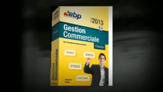 Formation à distance sur EPB AutoentrepreneurEBP Comptabilité EBP Gestion commerciale EBP paye [upl. by Eceer]