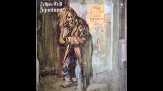 Jethro Tull – Aqualung B1 My God 708  Reprise Records – MS 2035 Canada 1971 [upl. by Jaclyn]