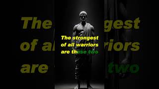 1895 strongest warriors tolstoy quotes war and peace motivation marcusaureliuswisdom stoic [upl. by Abie183]