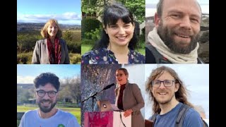 Sheffield Green Party General Election Crowdfunder [upl. by Nod]